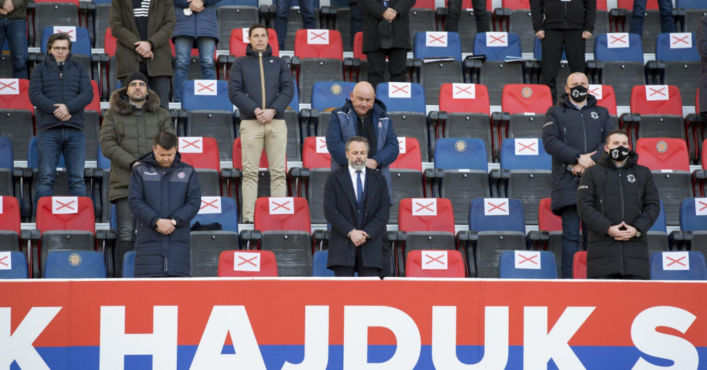 Burno Marić novi je šef nogometnih sudaca, finale Hrvatskog nogometnog kupa   u Velikoj Gorici