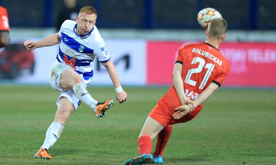 SPORNE SITUACIJE  Ovo se neće svidjeti treneru Osijeka Nenadu Bjelici; Komisija nogometnih sudaca HNS-a dala je svoj sud