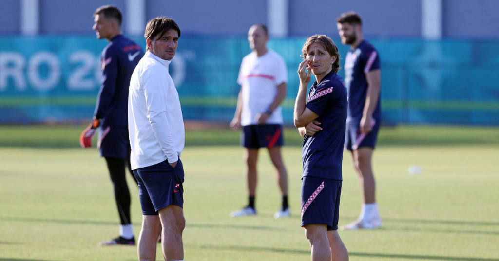 Pet  otvorenih pitanja hrvatskog nogometa nakon ovogodišnjeg Eura