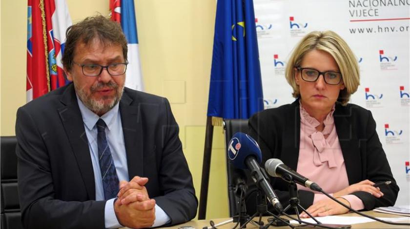 KAKO JE DANAS BITI HRVAT U SRBIJI?