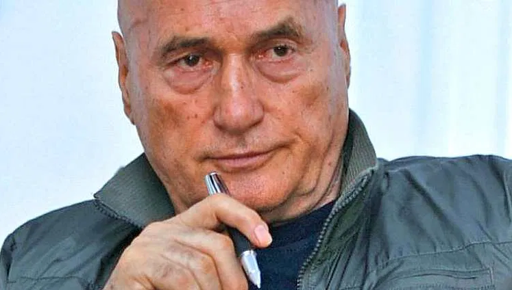 Hodak: Ako mislite da vam je godina loša, samo zamislite da ste navijač Hajduka i član SDP-a...