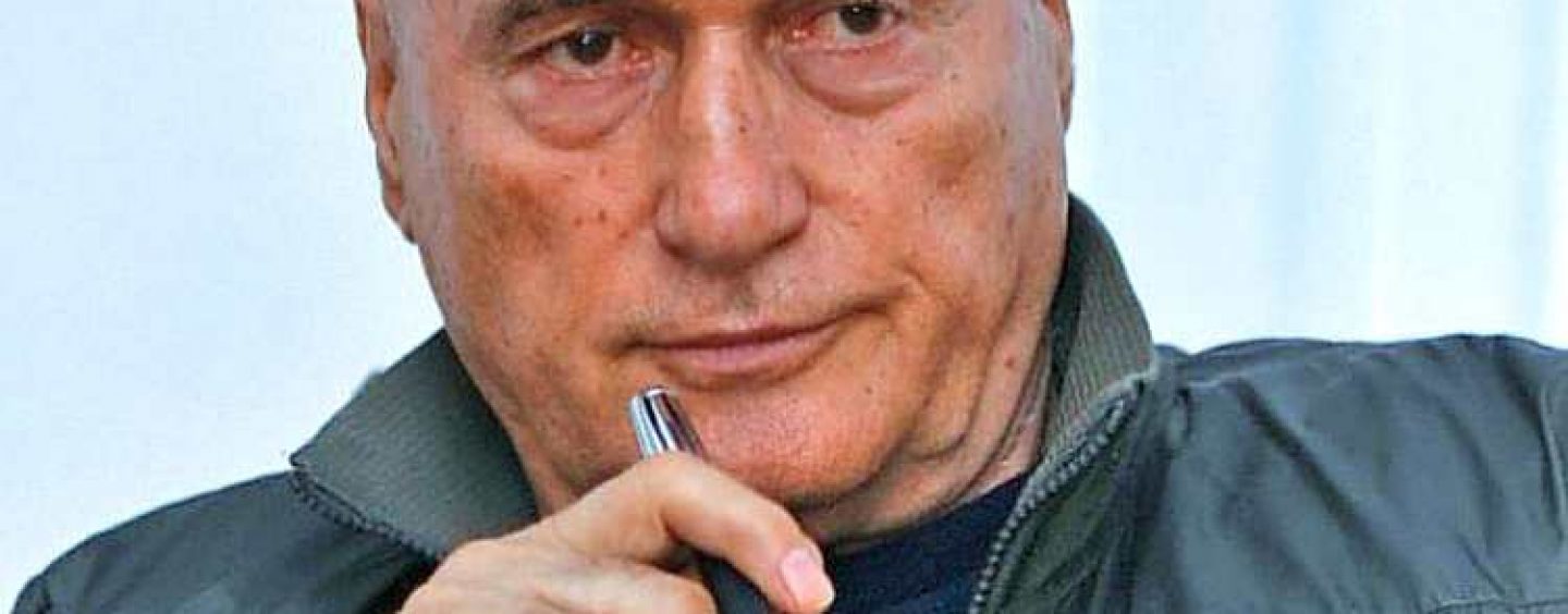 HODAK: ŠTO ZNAČI BIH? BOG I HRVATI