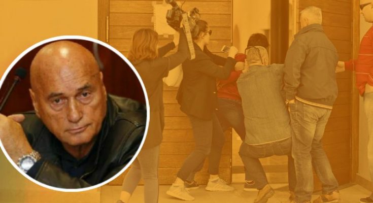HODAK: Don Jozo Delaš je falio! Novinari su samo htjeli slušati misu za Uskrs