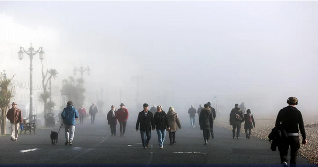 Živjeti zdravo: Od proljeća grupno hodanje u svakoj županiji