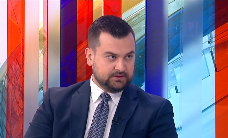 Hodžić o Pupovcu i DP-u: “Mislim da su figure na šahovskoj ploči malo krivo postavljene”