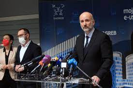 Novaković: Paket mjera dogovoren sa sindikatima Holdinga vrijedan je 17,8 milijuna eura