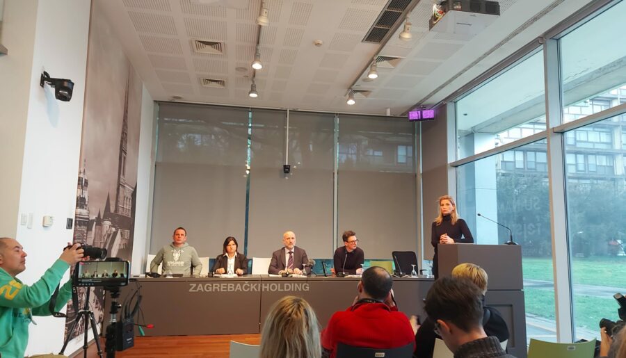 Šef Holdinga: Ako radnici Čistoće ne budu odvozili smeće, nema potrebe za njima