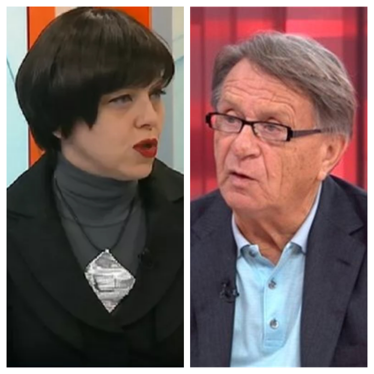 ‘CRNA ŽENO, IZJAVE SU TI GNJUSNE’! Holy napali zbog izjave o Ćirinoj smrti: ‘Jesi li ti ovo ozbiljno napisala?’