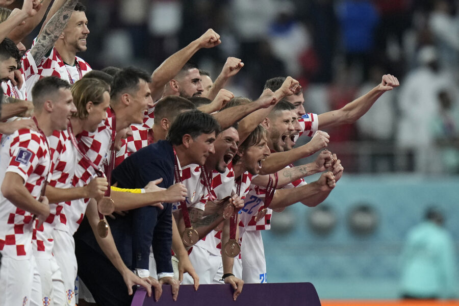 HOO nagradio najuspješnije sportašice i sportaše u 2022.