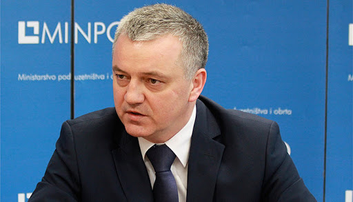 Horvat: Zakon o obnovi trebao bi na Vladi biti 27. kolovoza
