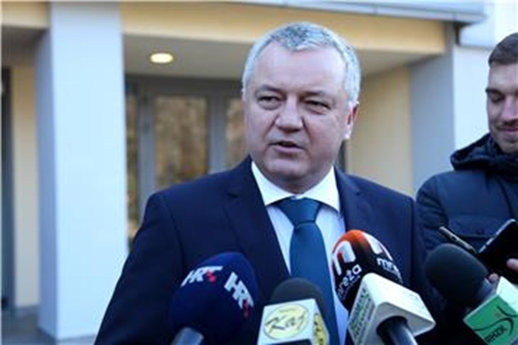 Horvat za proljeće najavio novi krug prijava za subvencionirane stambene kredite