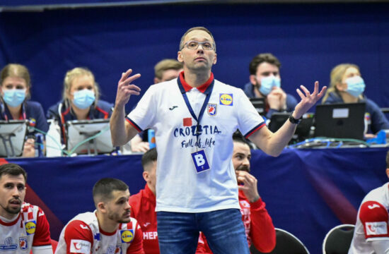 Horvatu otkaz, poznato je i tko je novi izbornik