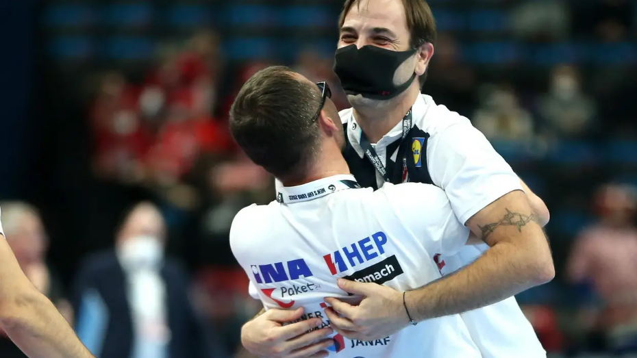 Hrvoje Horvat ostaje izbornik, ali bit će promjena u stožeru...