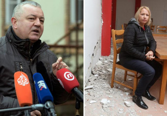 Ustavnopravni stručnjaci o Prijedlogu dopune Zakona o obnovi potresom pogođenih područja