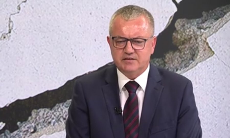 Horvat: Izmjene Zakona o obnovi idu po hitnom postupku, osam je ključnih problema