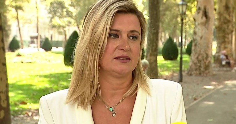 Mamićeva odvjetnica: Iznenađen je odlukom Europskog suda za ljudska prava, a i ja sam