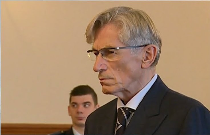 HORVATINČIĆ USKORO NA SLOBODI?