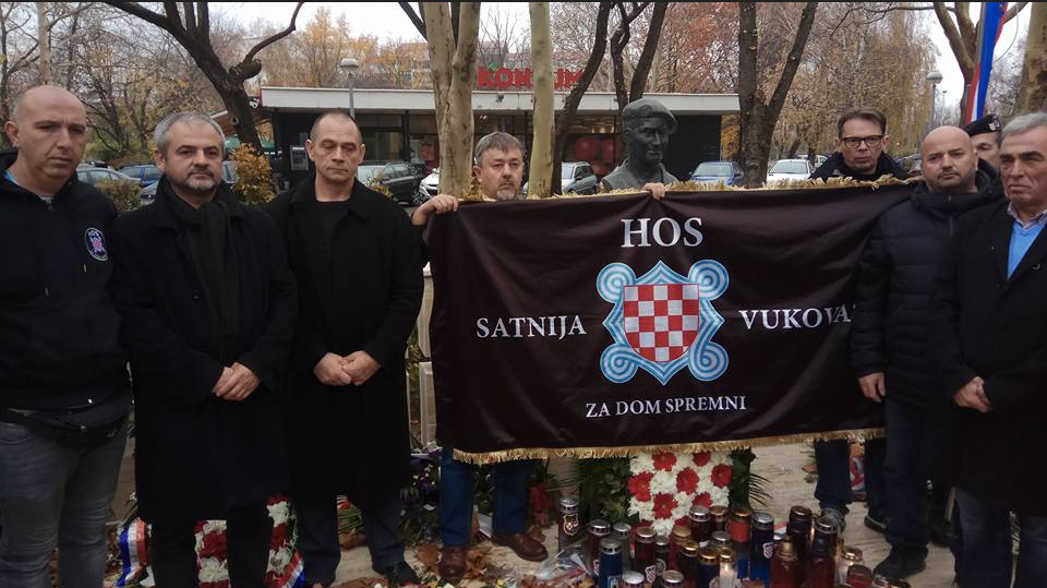 OVO JE PRIČA O POSLJEDNJEM SAHRANJENOM HOS-ovcu: Osobno je uništio 12 srpskih tenkova