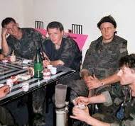 HOS 1991. u Vukovaru: Nevjerojatna ratna priča i fotografije s prve linije