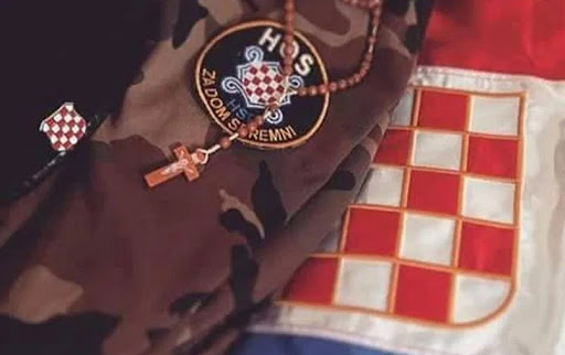 Trenutačni hrvatski predsjednik ne razumije što je to HOS