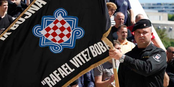 IX. bojna HOS-a – impresivan ratni put slavne postrojbe koji Hrvatska neće zaboraviti