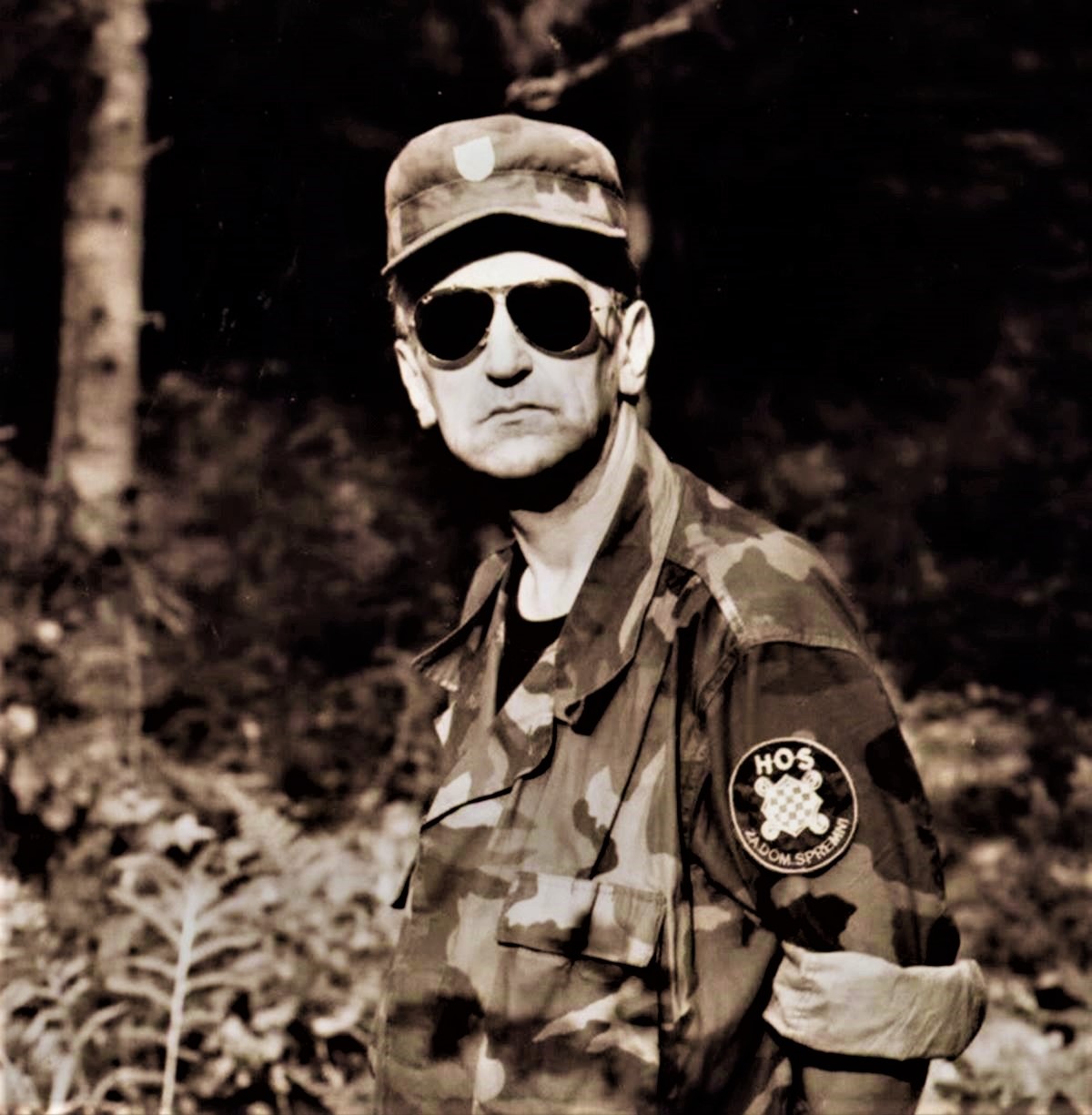 U SPOMEN: ALIJA ŠILJAK – HRVAT S DRINE