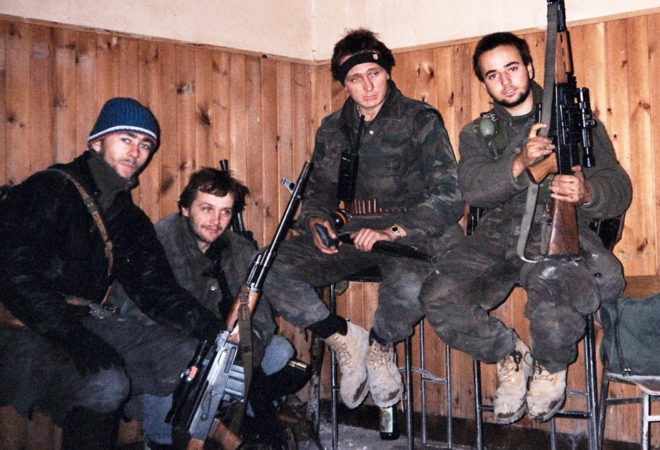 Paradžik je ’91. smatrao da Tuđman sporo reagira: Zato je na današnji dan osnovao HOS