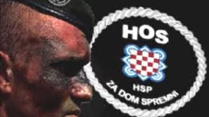 Nove kazne za kockanje i pijančevanje na javnom mjestu: Posebno se “udara po džepu” one koji uzvikuju “Za dom spremni”