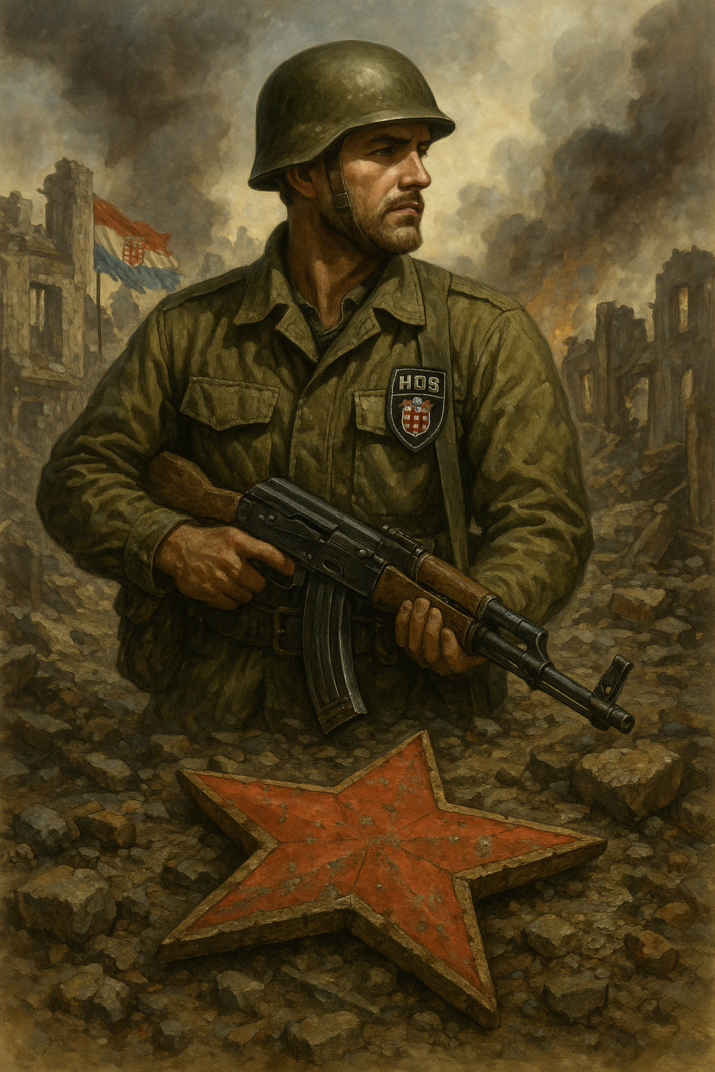 Nema ustaša, ali zato ima onih koji ih dobro unovčuju