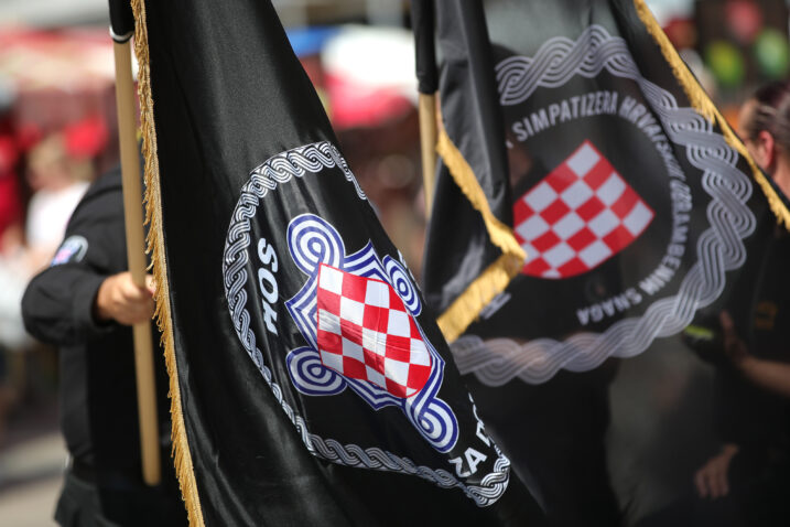 Država i dalje ne zna kako bi se odnosila prema fenomenu HOS-a. Malo ga se tolerira, malo – kažnjava