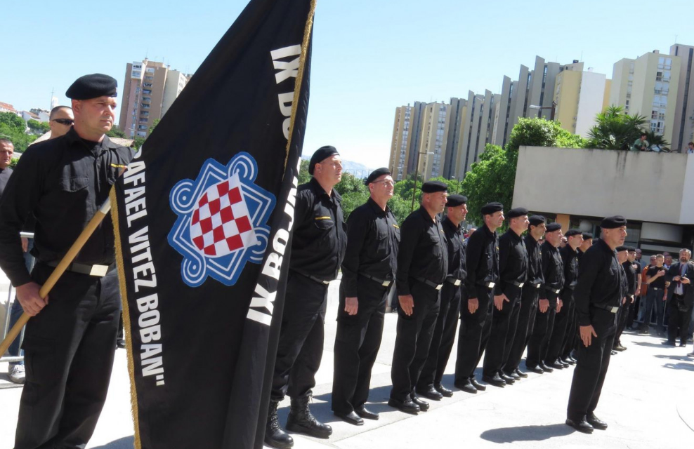 TRIDESET GODINA HOS-A: Priča o postrojbi oko koje se i danas ‘lome koplja’