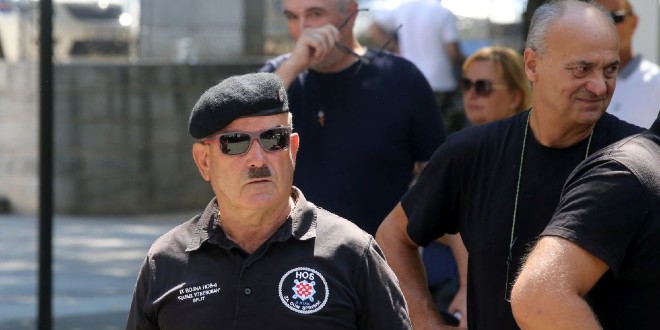 SKEJO O REAKCIJAMA BRANITELJA: 'To su prodane duše nad kojima je nadzor! Može ih biti sram!'