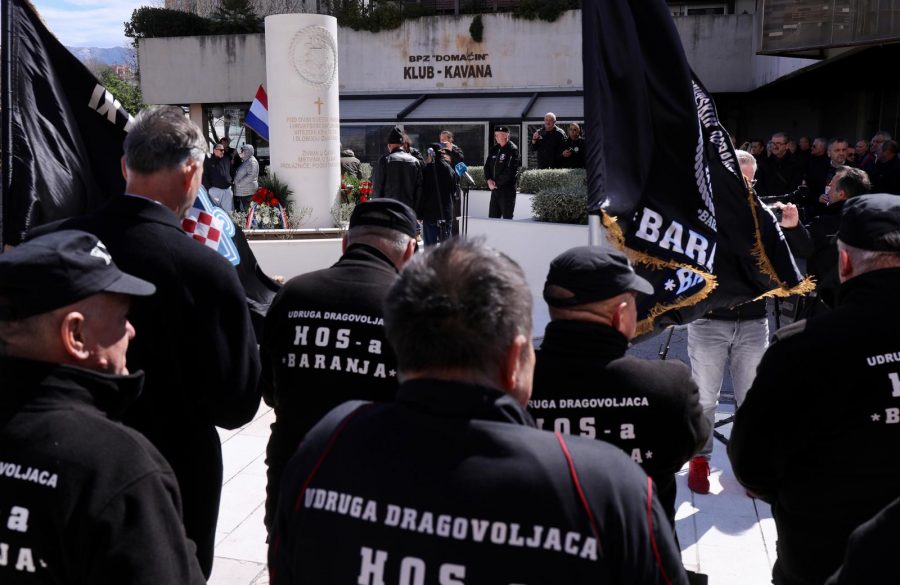 Ministarstvo hrvatskih branitelja oglasilo se o izjavi svog izaslanika o 10.travnju