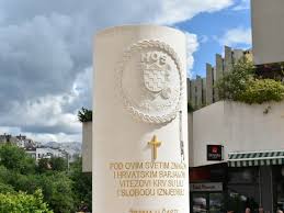 PRIOPĆENJE UDRUGE IX. BOJNE HOS-a: Kome smeta spomenik podignut u čast naših 49 poginulih prijatelja i suboraca??