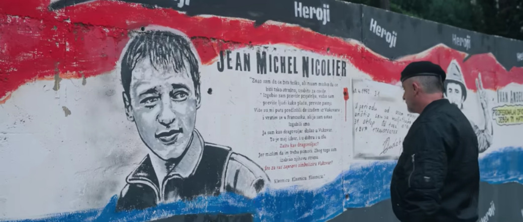 Pjesma koja će zatresti društvene mreže, ‘Crni čelik’ posvetili HOS-u: ‘Zaslužili su da se o njima pjeva’