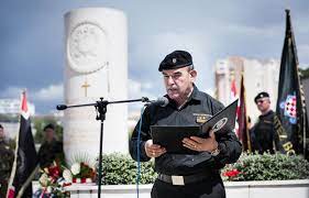 STIŽE PRIJAVA POLICIJE: Skejo i HOS-ovci po Splitu uzvikivali ‘Za dom spremni’: ‘Pitamo se tko je stvorio državu, Pupovac i Soros?