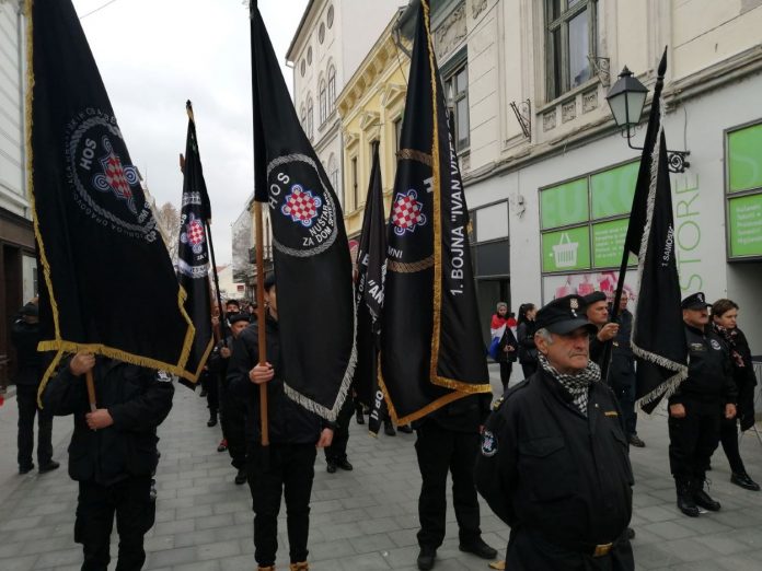 HOS Čepin se ograđuje od svog člana predsjednika SUDHOS-a Barišića i njegovog priopćenja! PODUPIREMO SKEJU!