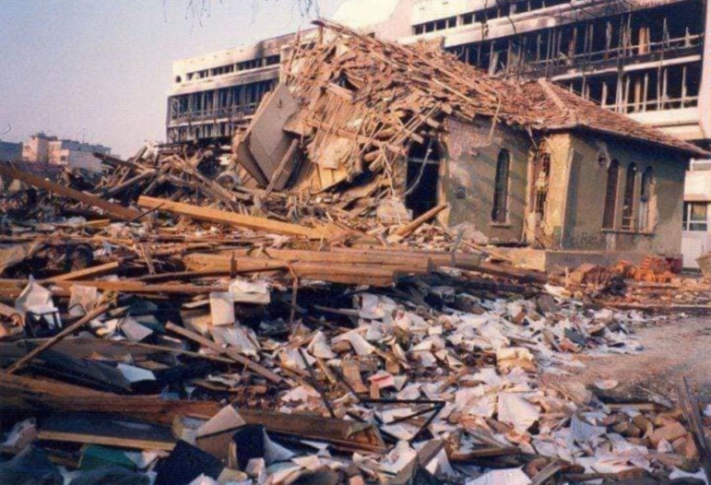 Strašna priča iz ’91. izlazi na vidjelo: ‘Te Hrvate nisu ubili Srbi’