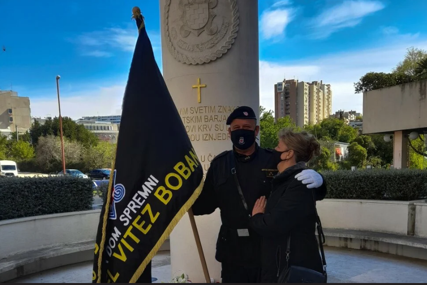 Ministarstvo pravosuđa oglasilo se povodom 'ukidanja' udruge HOS-ovaca: 'Nisu održavali redovne skupštine'