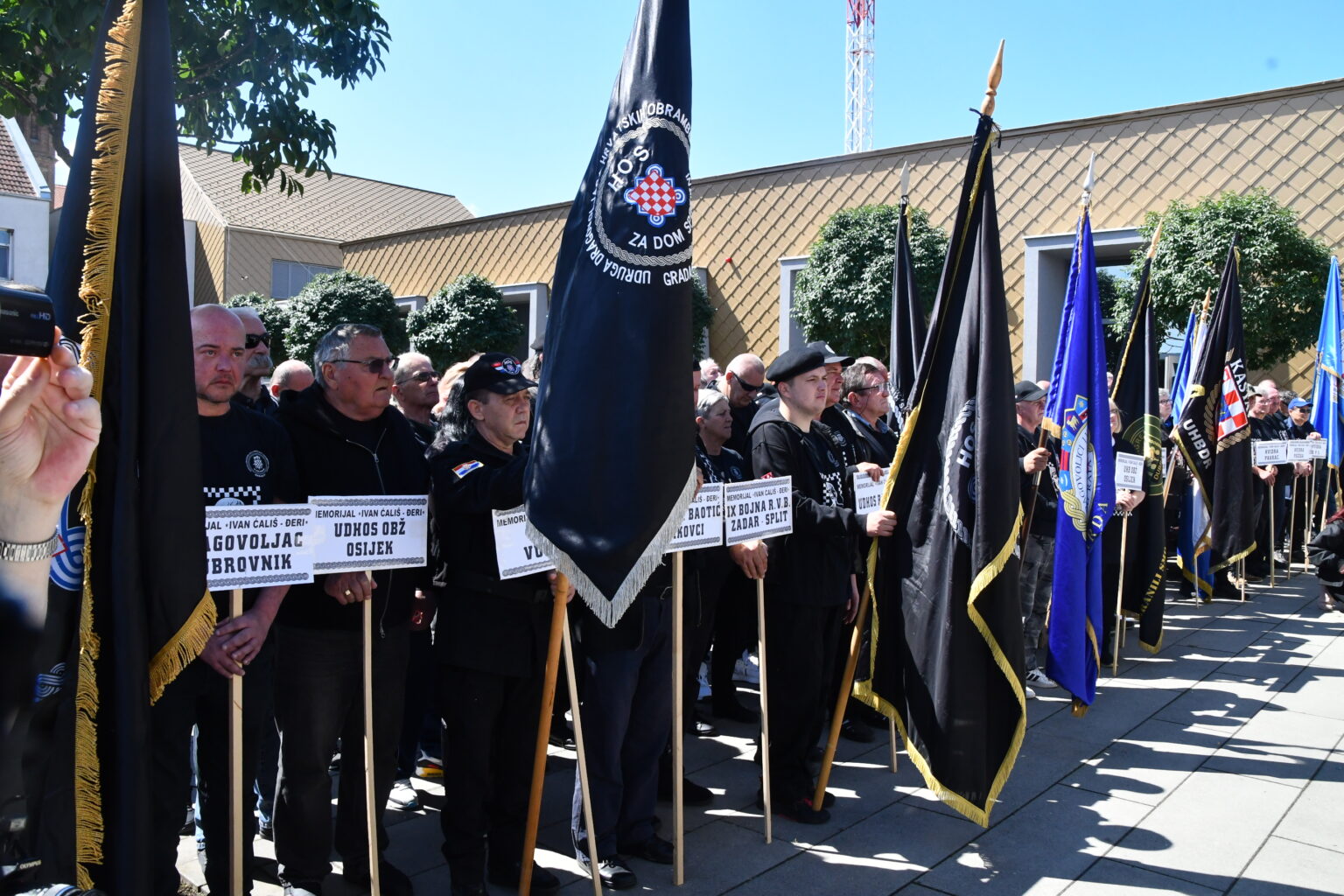 Peti Memorijal „Ivan Čalić Džeri“ – dan sporta, sjećanja i zajedništva