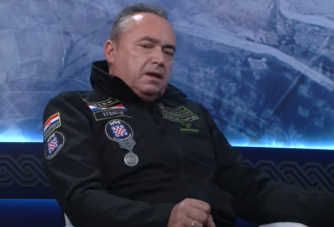 HOSOVAC ZAGRMIO: ‘Devedesetih smo rušili komuniste i zločinačku Jugoslaviju, ali nismo uspjeli zapriječiti komunistima da zauzmu i zagade Hrvatsku’ Oglasio se nakon drame u Vukovaru