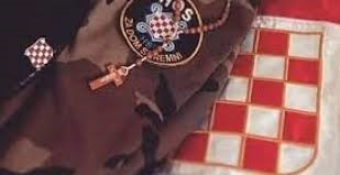 Zvonimir Ćurković: “HOS-ovci su oprali ZDS, ne povezujte ga s nacizmom!”