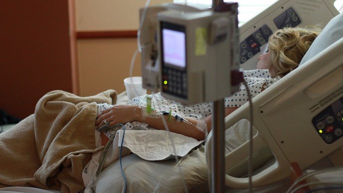 Sepsa u svijetu ubije 11 milijuna ljudi godišnje