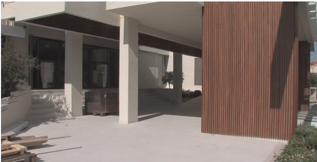 Sunce Hoteli Jake Andabaka prodani arapskim ulagačima, vrijednost transakcije tajna