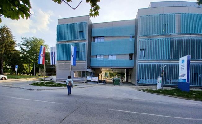 Osijek dobiva filmsku hitnu: Ovdje je kao na prvoj liniji, a evo što se mijenja za pacijente