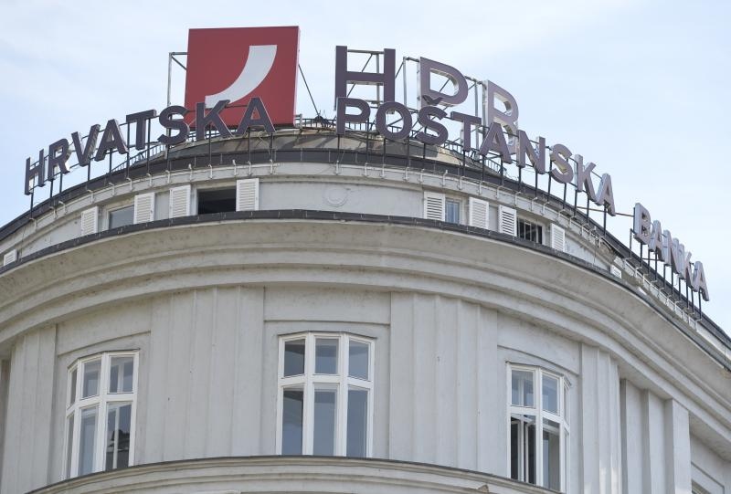 HPB dužan milijunski iznos bivšem klijentu, on pokrenuo ovrhu