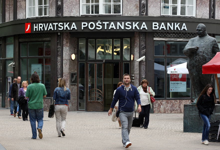 HPB izdaje nove beskontaktne kartice za vlasnike zaštićenih računa