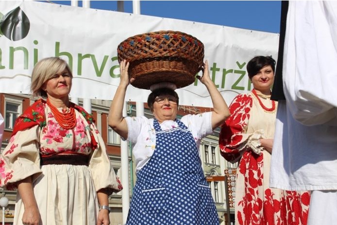 HPK zabrinut najavama premještanja sajmova i prodajnih izložbi iz centra Zagreba