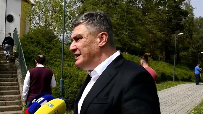 Milanović iznenada otkazao najavljeni posjet, okrenuo se na naplatnima: "Dobili smo podatke"