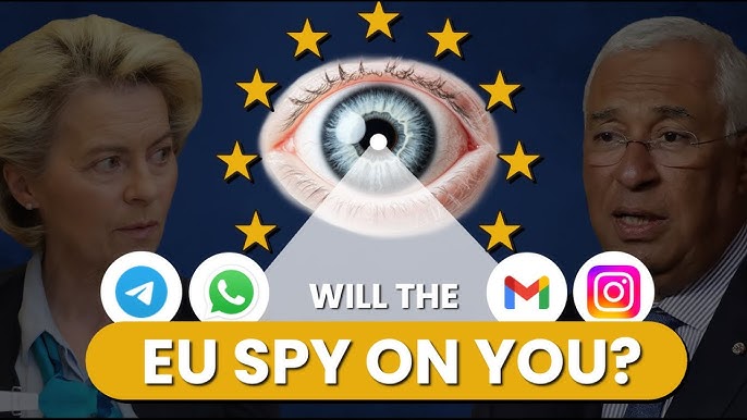 Nakon burnih reakcija na prijedlog uredbe: Europska komisija ističe da nema općeg nadzora komunikacija